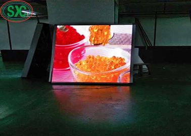 Vollfarbiger Indoor-Stage-LED-Bildschirm