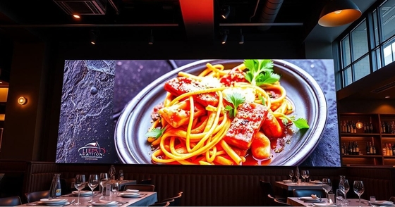 HD-P2 640x480mm 3840hz Refresh Indoor Rental Led Screen SMD Wand für Konzertvideo,1200 Helligkeit,3840hz Refresches