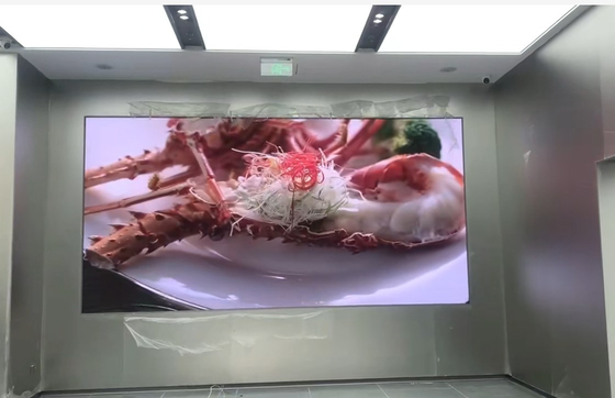 Indoor Led Display Board P2,p3,p2.5 mm 3840hz Erneuerungsrate Hoch 1200 cd Helligkeit RGB 3 In 1 WLAN 3G Funktion