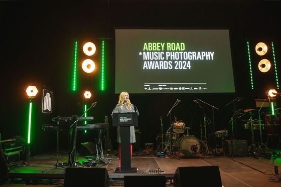 LED-Display-Modul für den Innenbereich