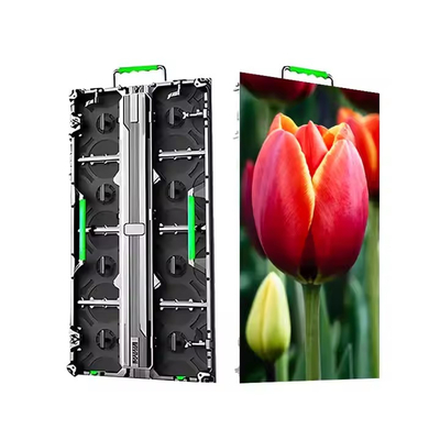 HD SMD P4 P5 P8 P10 Rgb Vollfarbe Indoor Led Bildschirm Panel Led Display Modul Led Werbung Dot Matrix Led Billboard