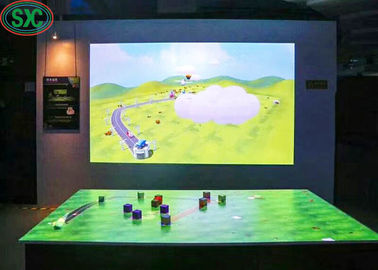 SMD2121 Outdoor-Video-Display/Bühne HD Vollfarb-LED-Vermietbildschirm