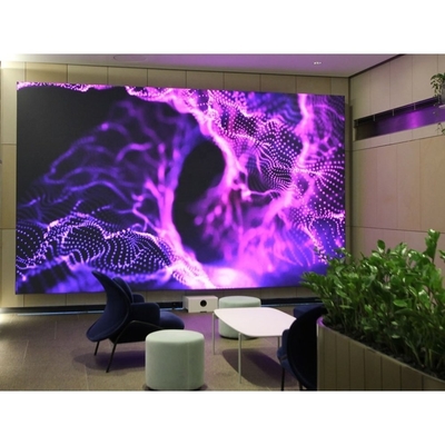 Innenraum-Full-Colour-LED-Display p3 3840hz Erneuerungsrate Die ultimative Lösung bei der Suche nach einem breiten Blickwinkel und einem hohen Signalprozess für eine reibungslose Anzeige