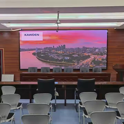 Fabrik-Direktverkäufe Klappbare LED-Plakate P1.25 P1.5 P1.8 P2.5mm Innenbereich GOB Prozess Bodenstehende LED-Plakate Bildschirm