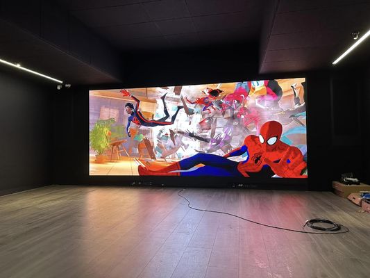 Guter Preis Außenvermietung Wasserdichte P4 Stadion LED-Display RGB Video stationär Online