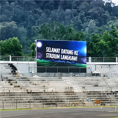 P6 Full Color Positive Maintenance LED Leasing Screen mit Smd 3535 LEDs, 3 Jahre Garantie, feste Nutzung