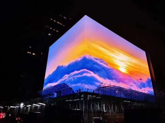 Innenvermietung P2 RGB LED-Display mit hoher Auflösung, hoher Auflösung, flexibel, verzögerungsfrei