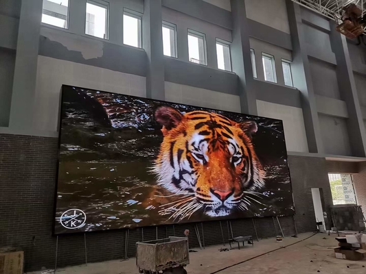 Miet-/Fest-LED-Display 200*150mm mit superklarem kleinen Abstand P1.667