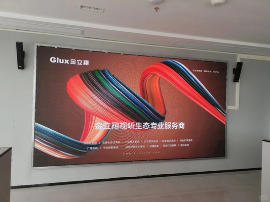Vermietung Außen Full Color Wasserdichte LED-Display P10 Werbebildschirm hohe Qualität 1/4 Scan-Modus