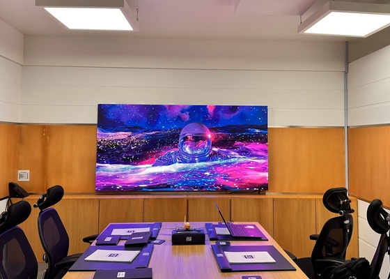 Hochwirksame Outdoor-Full-Colour-LED-Displays für Miete und feste Installation