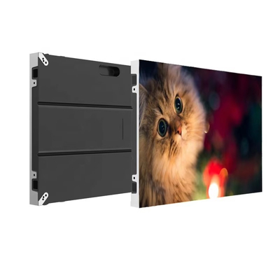 Druckguss Aluminium P5 SMD Outdoor Full Color LED Display Vermietung Wasserdicht Großbildschirm