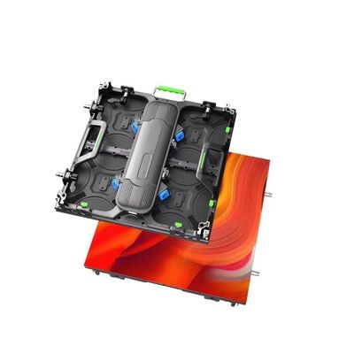 Wasserdichtes, statisches, vollfarbiges P16 DIP-LED-Werbedisplay im Außenbereich