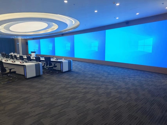 LED-Display-Modul 140° Weitblick LED-Display / LED-Videowand anpassbar