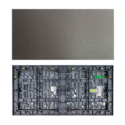 Ultra-Clear, IP65, hohe Helligkeit, Wettersicherheit im Freien LED Werbebildschirm P10 P12