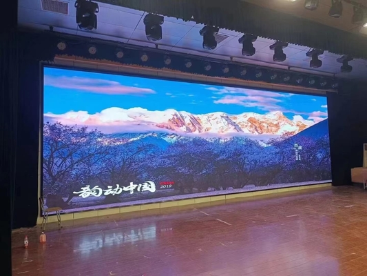 Miet-/Fest-LED-Display 200*150mm mit superklarem kleinen Abstand P1.667