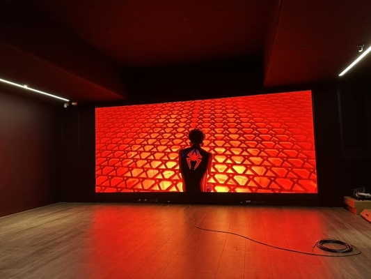Vermietung von Schränken mit LED-Billboard-Bildschirm, Außenwasserdichtes Billboard P5 Epistar LED-Chipset