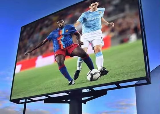 Große Wandbildschirm-LED-Anzeige Flexible P4.81 Fest-/Mietinstallation im Innenbereich