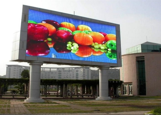 Leihbildschirme Druckguss Aluminiumbildschirme Kurvbildschirme Hochzeitsbarren 250x250MM LED-Module hochauflösende RGB