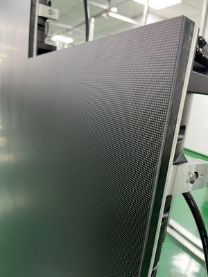 COB P1.25 Indoor Wasserdichte LED-Anzeigetafel IP43 1,25 mm Pixel