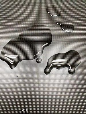 COB P1.25 Indoor Wasserdichte LED-Anzeigetafel IP43 1,25 mm Pixel