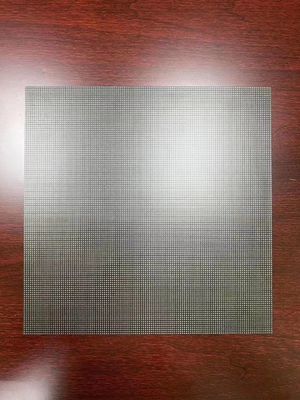 COB P1.25 Indoor Wasserdichte LED-Anzeigetafel IP43 1,25 mm Pixel