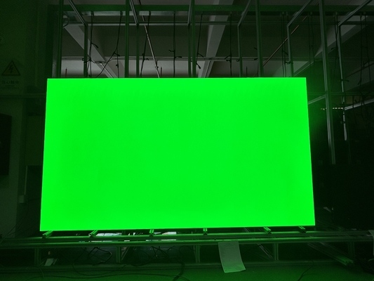 Vollfarbige Vermietung Ultra High Definition Indoor LED-Bildschirm P2 P2.5 P3 P4 P5 P6 Bühne LED Video Wandbildschirm