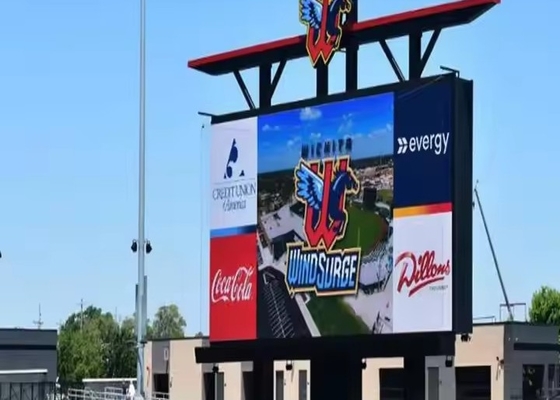 Innenraum Vermietung Uhd P1.923 Led Display Rgb Led Billboard 246x246mm Modulgröße