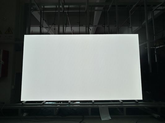 Guter Preis Fein-Pixel-LED-Bildschirm P0.9 P1.25 P1.56 Kleine Pixel-Pitch-LED-Videowand Hochwertiges Indoor-LED-Display Online