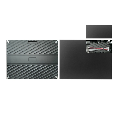 P4.81 Auflösung Vermietung HD LED-Display 250*250 Einkaufszentren und Straßen