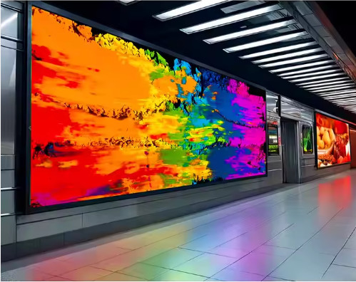 Full Color P2.6 P2.9 P3.91 Led-Panel-Matrix Anzeigen Innenräume Bühne Led-Wand P2 P3 P4 Led-Bildschirm Vermietung Innenräume LED-Display