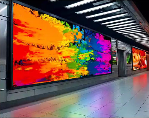 Guter Preis Indoor Outdoor P2.6 P3.9 Turnkey LED Video Wandbildschirm Panel Vermietung Veranstaltungen Bühnenhintergrund Modular LED Display Bildschirm Online