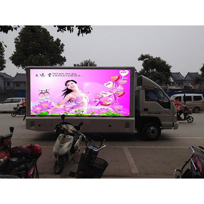 Computer-synchrone Steuerungsmodus SMD2727 LED-Display für Sportveranstaltungen