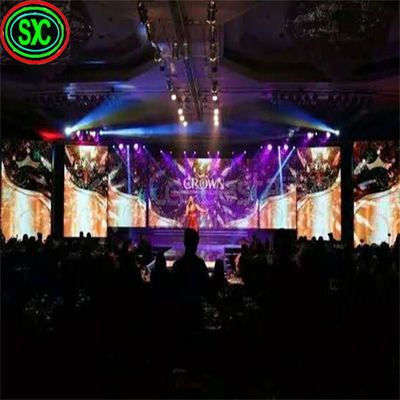 Customizable Digital Message Boards with Led Standard Real Pixel 1R1G1B