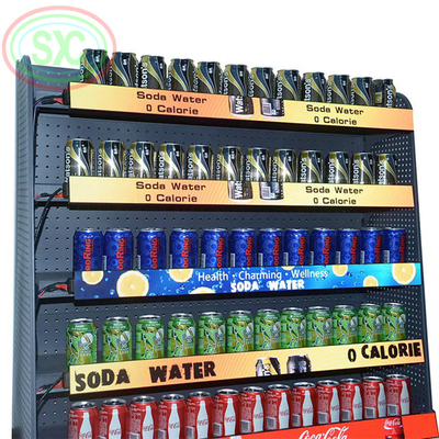 DC 5V Fahrzeug-LED-Schilderung 96*32 Cm Die perfekte Lösung für Ihr Wachstum