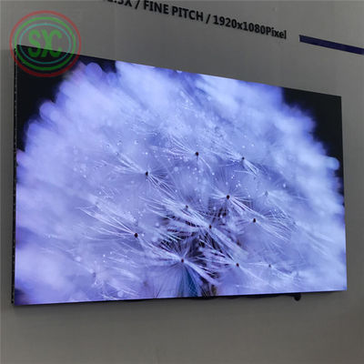 Guter Preis Hohe Helligkeitsnote Led Billboard DC5V Arbeitsspannung und 7000nits Helligkeit für eine überlegene Leistung Online