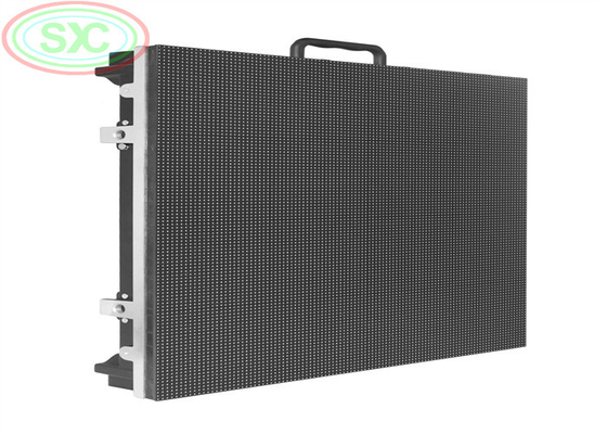 P2.9 LED-Innenanzeige mit hoher Auflösung und anpassbare Lösungen für Veranstaltungen und Ausstellungen