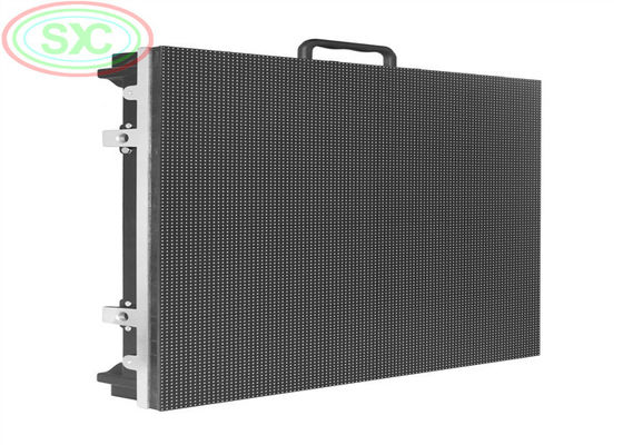 Miet-LED-Display P2.9 Indoor Hochauflösende Pixelabstand 2,9 mm mit anpassbaren Lösungen für Veranstaltungen und Ausstellungen