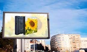 Real Pixel Led Standard 1R1G1B und Betriebsspannung DC5V für Score Led Anzeigetafel