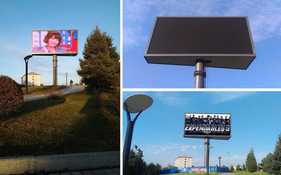 Beste Kostenleistung und perfekter Service vor und nach dem Verkauf für Outdoor-Full-Colour-LED-Displayboard P5