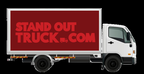 IP65-Schutzart Nahtlose Mobile LKW-LED-Anzeige für Dynamische Mobile Werbung