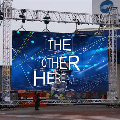 Revolutionieren Sie Ihre Präsentationen mit dem Screen Visualizer und der Youyi-Stromversorgung