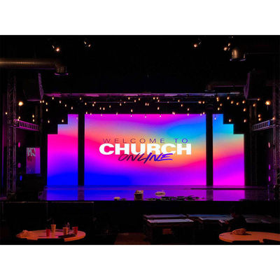 Guter Preis Shenzhen High Definition Indoor LED Display Top Wahl für Innenräume Online
