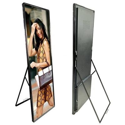 Guter Preis 320x160mm kommerzielle LED-Anzeigemodulgröße für überlegene Werbeleistung Online