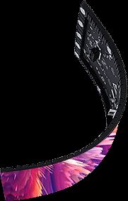 P2.5mm Vollfarb-Kugel-LED-Bildschirm 360 Betrachtungswinkel