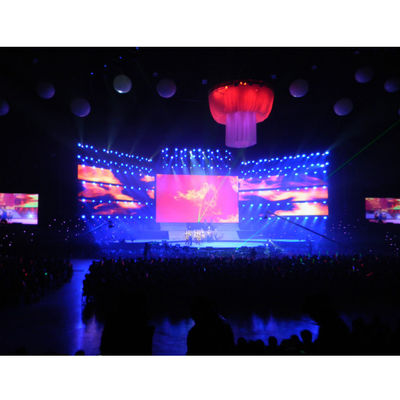 Hochwertiges P2.5 führte Innenanzeige geführte Anzeigefelder führte Bildschirme für Werbung