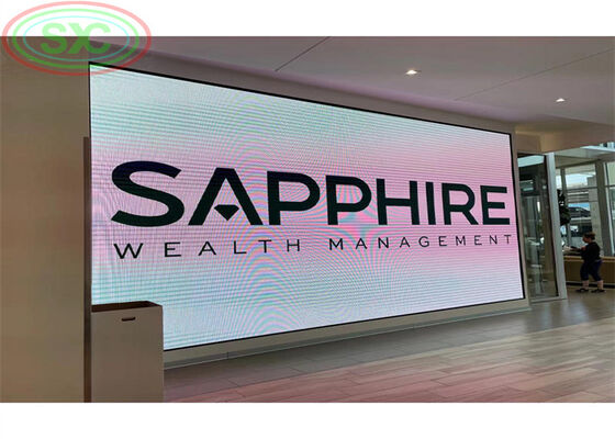 Guter Preis Miet-LED-Display P5 Pixel-Pitch-LED-Display mit Konstantstromtreiber und 1x16-Scanmethode für die Bildwiedergabe Online