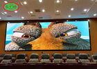 Indoor P2.5 Full Color LED Display bietet hochauflösende Bilder für Live-Bühnenveranstaltungen Kirchen und High-End-Treffräume