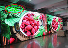 Indoor P2.5 Vollfarb-LED-Display mit fortschrittlichem Helligkeitsmanagement und Farbkalibrierung für ein konsistentes visuelles Erlebnis