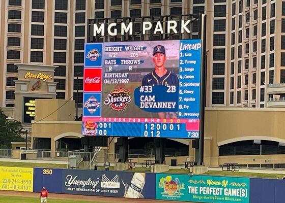 Outdoor Full Color P8 LED-Display für Outdoor-Werbung und Veranstaltungen mit hoher Auflösung