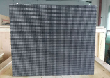 Außenwasserdicht Vermietung LED-Display-Panels P5 hohe Helligkeit Vollfarbe mit 3 Garantie